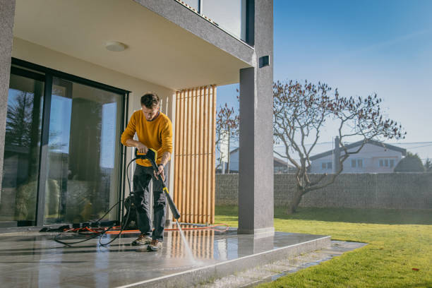Palm Desert, CA Pressure Washing Company